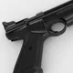 Pump Air Pistol Crosman 1322 American Classic 5.5 mm Black