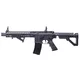 Vzduchový samopal Crosman DPMS SBR Full Auto 4,5mm