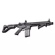 Vzduchový samopal Crosman DPMS SBR Full Auto 4,5mm