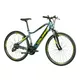 Herren E-Bike Crussis e-Cross 1.7-S - model 2022