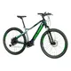 Pánsky crossový elektrobicykel Crussis e-Cross 9.7-M - 18"