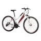 Damen E-Bike Crussis e-Cross Lady 1.7-S - model 2022