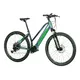 Dámsky crossový elektrobicykel Crussis e-Cross Lady 9.7-S 28"