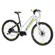 Dámsky crossový elektrobicykel Crussis e-Cross Lady 7.6-M - model 2021 - 17"