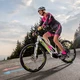 Women’s Cross E-Bike Crussis e-Cross Lady 7.6-M – 2021