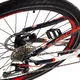 Crussis e-Cross 7.5-S - Modell 2020 Cross Elektrofahrrad