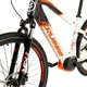 Crussis e-Cross 7.5 - Modell 2020 Cross Elektrofahrrad