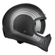 Moto prilba Lazer Cross TT Line Grey - Black Grey Matt