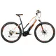 Crussis e-Cross Lady 7.5 - Modell 2020 Damen Cross Elektrofahrrad