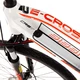 Dámsky crossový elektrobicykel Crussis e-Cross Lady 7.5-S - Model 2020 - 19"