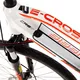 Dámsky crossový elektrobicykel Crussis e-Cross Lady 7.5 - Model 2020 - 17"