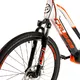 Crussis e-Cross Lady 7.5 - Modell 2020 Damen Cross Elektrofahrrad