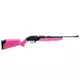 Air Rifle Crosman Pumpmaster 760 4.5 mm Pink