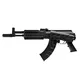 Air Rifle Crosman AK1 Full Auto 4.5 mm