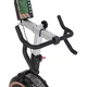 Spinningowy rower treningowy powietrzny inSPORTline CycleAir