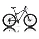 Horský bicykel Devron Zerga D5.7 27,5" - model 2015 - Magic Black
