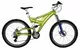 Horský bicykel DANDY DAEMON MTB 26"