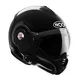 Motorcycle helmet ROOF Desmo - Black