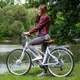 Dámské trekingové elektrokolo TrybEco Luna 28"