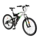 Celoodpružené kolo DHS 2645 Matrix - model 2011