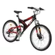 Celoodpružené kolo DHS Royal 2646 - model 2011
