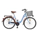 Mestský bicykel Sophia DHS 2654 - model 2014 - modrá
