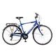 Trekingový bicykel DHS City Line 2831 - modrá