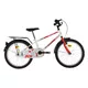 Dětské kolo DHS Travel 2001 20" - model 2016 - 2.jakost - White