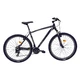Mountain Bicycle DHS Terrana 2723 27.5ʺ – 2016 Offer - Gray-White-Blue - Black-Grey-Silver
