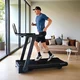 Běžecký pás inSPORTline ZenRun 120