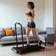 Chodící a masážní pás inSPORTline ZenRun NOON