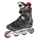 In-line brusle WORKER ErgoFit