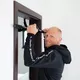 Doorway Pull-Up Bar inSPORTline DCB100