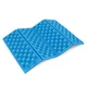 Folding Seat Pad inSPORTline Segolo - Blue - Blue