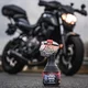 Rychlý vosk S100 Motorcycle Speed Wax 500 ml