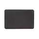 inSPORTline Bricky M Yoga Block - schwarz