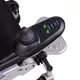 Electric Wheelchair inSPORTline Hawkie Basic 500 W