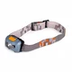 LED Headlamp inSPORTline Lucetare