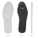 Kožené vložky do bot inSPORTline Londys