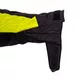 Men’s Summer Motorcycle Jacket W-TEC Saigair - Fluo Yellow-Black