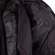 Moto bunda W-TEC Daimick - černo-šedá