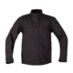 Moto bunda W-TEC Daimick - černo-šedá