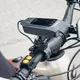 Kamera sportowa 3w1 4K rowerowa, latarka, klakson inSPORTline ActionCam Pro