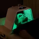 LED Light Therapy Facial Machine inSPORTline Coladome 300