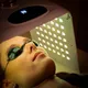 LED Light Therapy Facial Machine inSPORTline Coladome 300