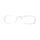 Sports Sunglasses Altalist Legacy 2 - White/Blue Lenses