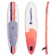 Paddleboard s příslušenstvím inSPORTline WaveTrip 11'6" G3