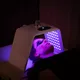 LED Light Therapy Facial Machine inSPORTline Coladome 300