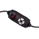 Infrared Waist Belt inSPORTline Marolino