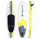 Paddleboard s příslušenstvím inSPORTline WaveTrip 10'6" G3